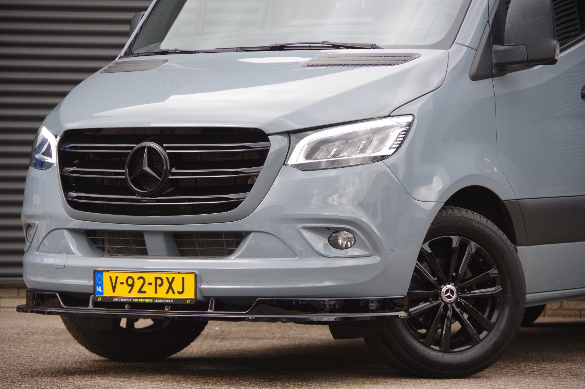 Mercedes-Benz Sprinter - Afbeelding 4