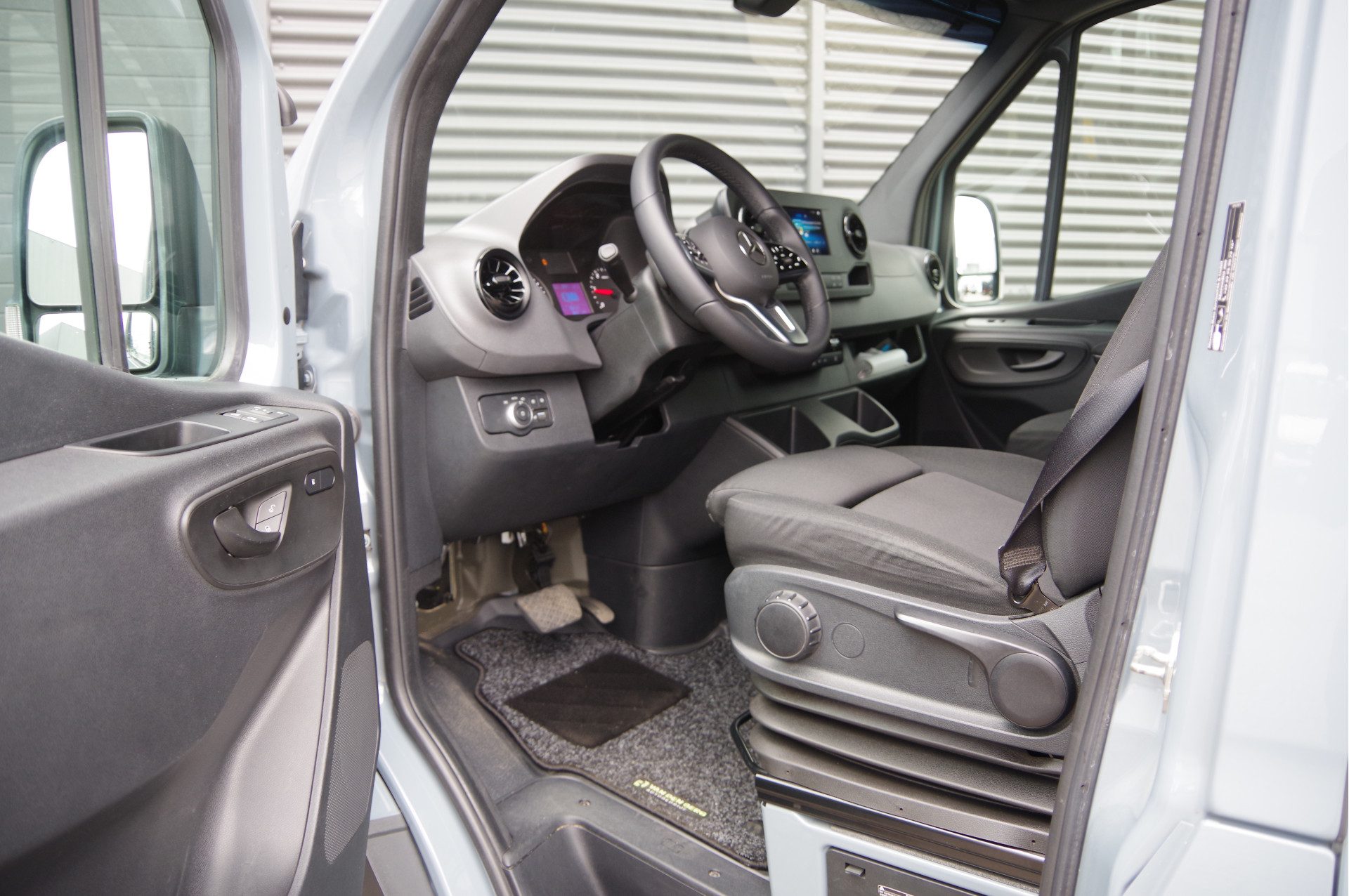 Mercedes-Benz Sprinter - Afbeelding 6