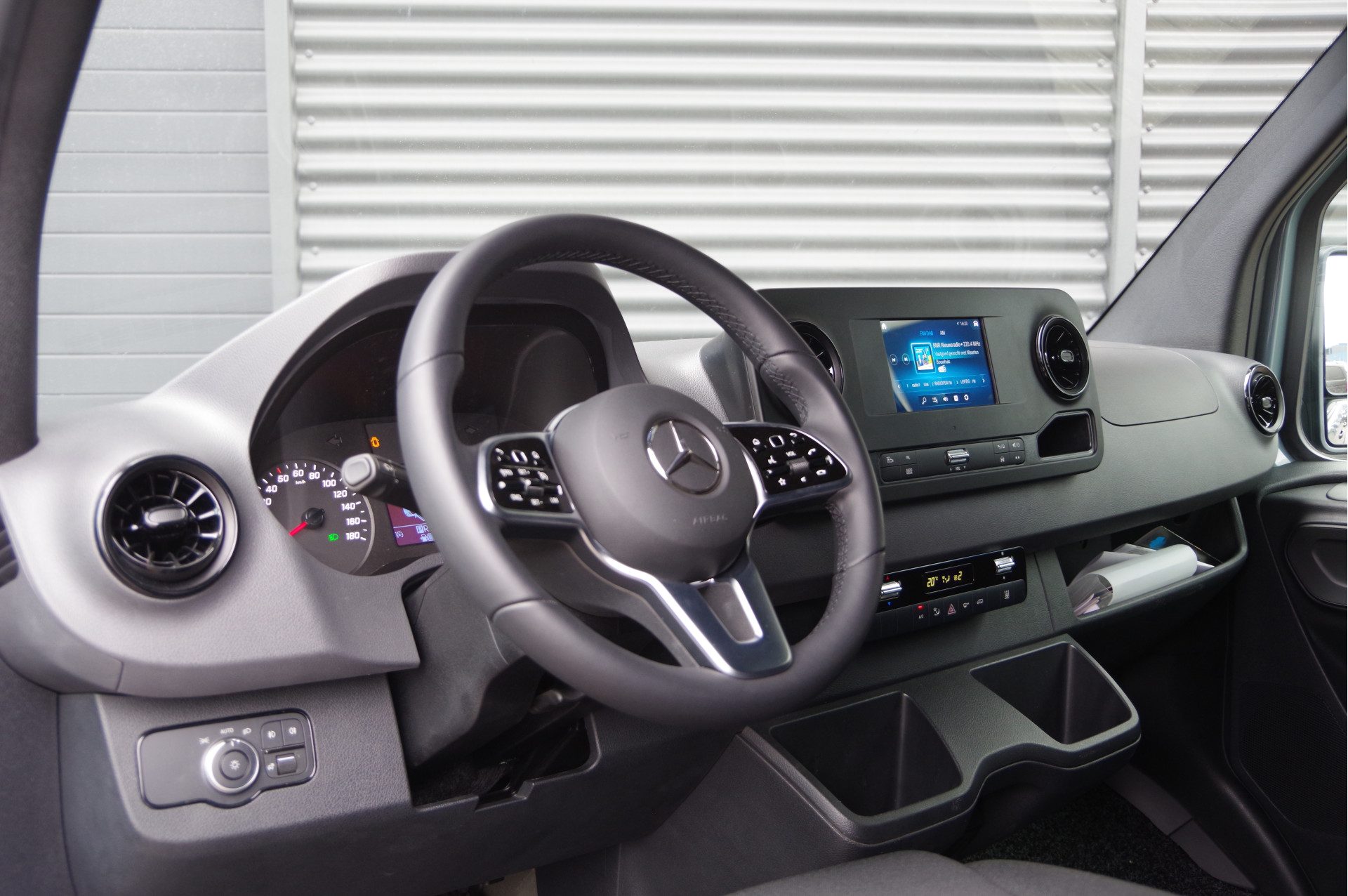 Mercedes-Benz Sprinter - Afbeelding 7