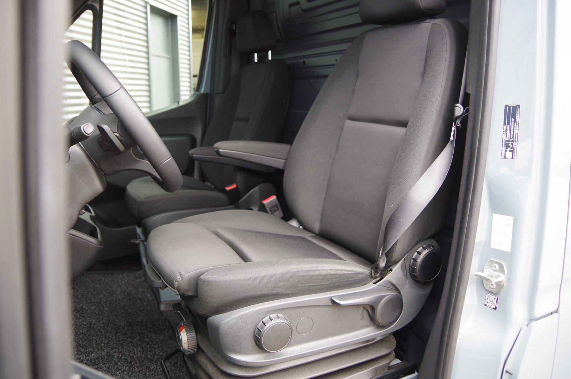 Mercedes-Benz Sprinter - Afbeelding 8