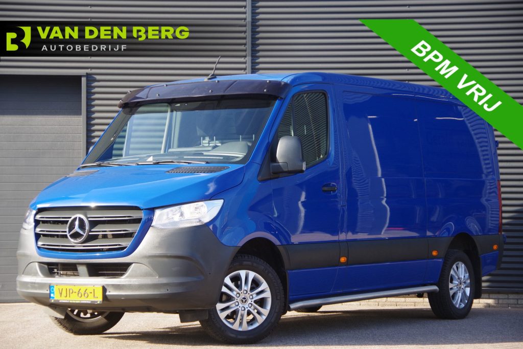 Mercedes-Benz Sprinter 56365750 afbeelding 1