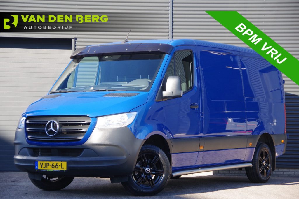 Mercedes-Benz Sprinter 56365750 afbeelding 1