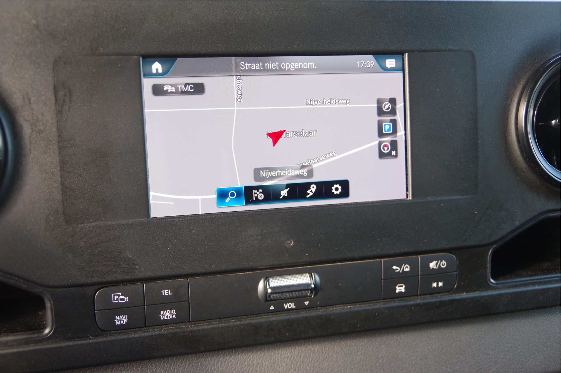 Mercedes-Benz Sprinter - Afbeelding 10