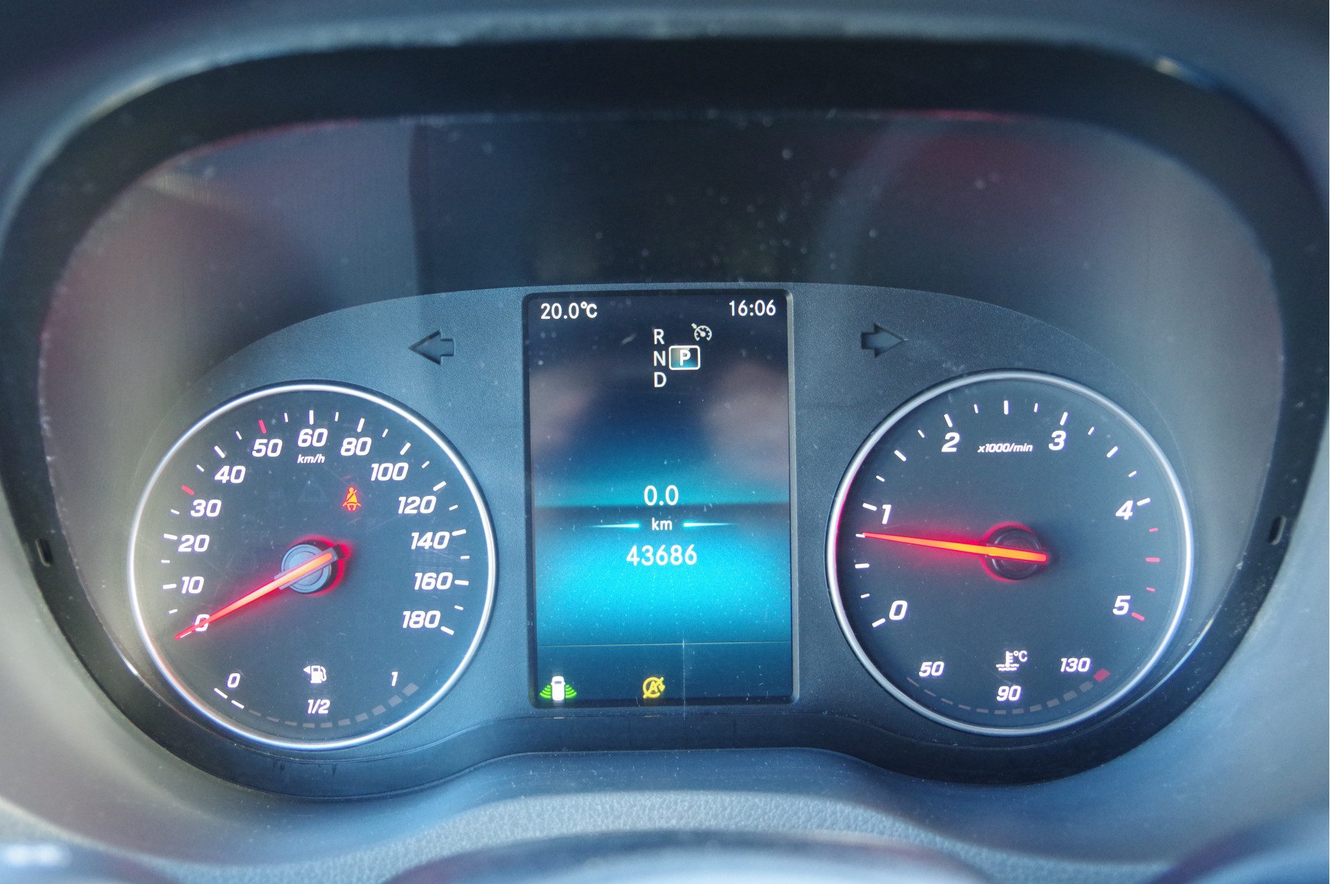 Mercedes-Benz Sprinter - Afbeelding 10