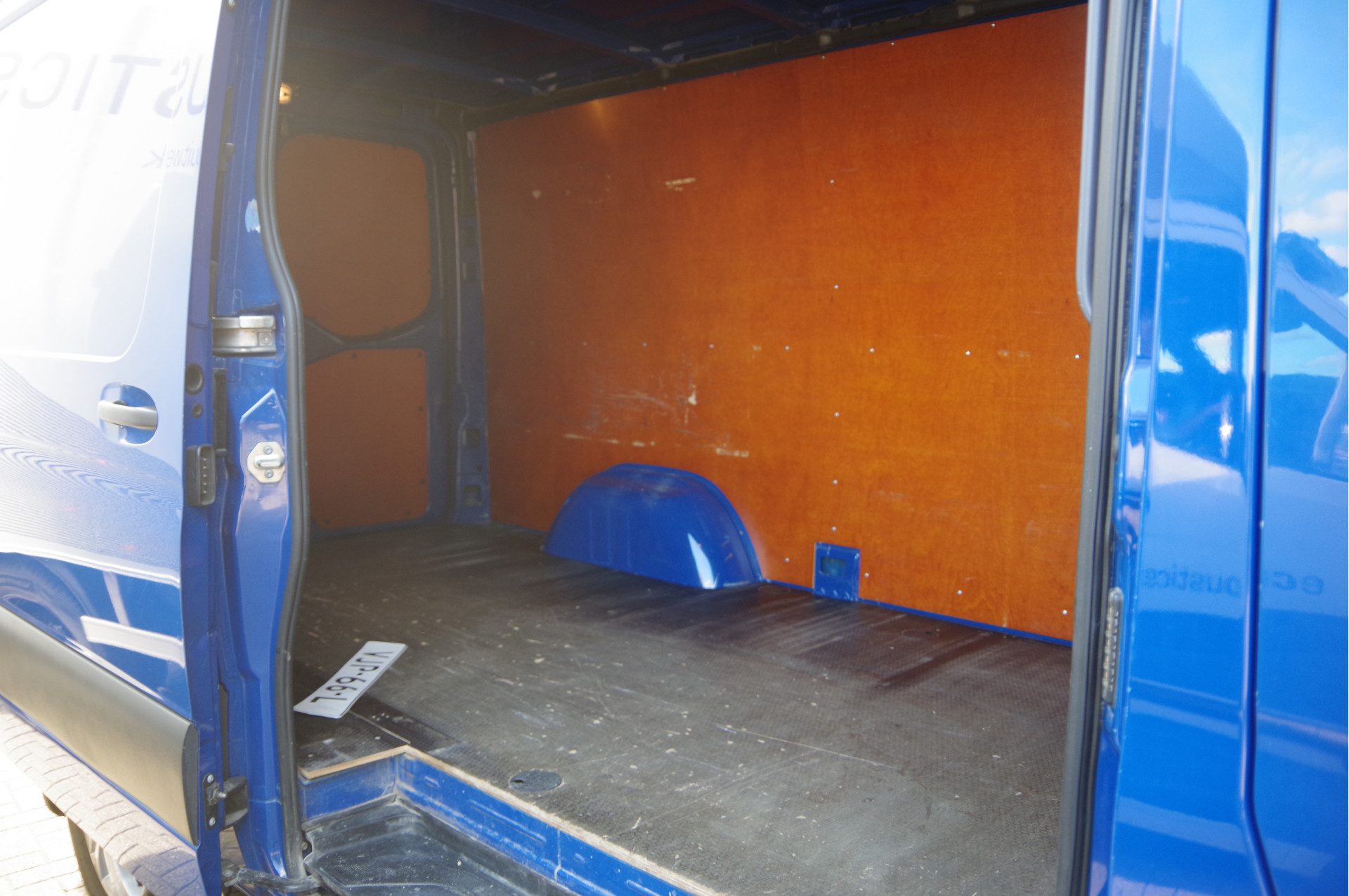 Mercedes-Benz Sprinter - Afbeelding 14