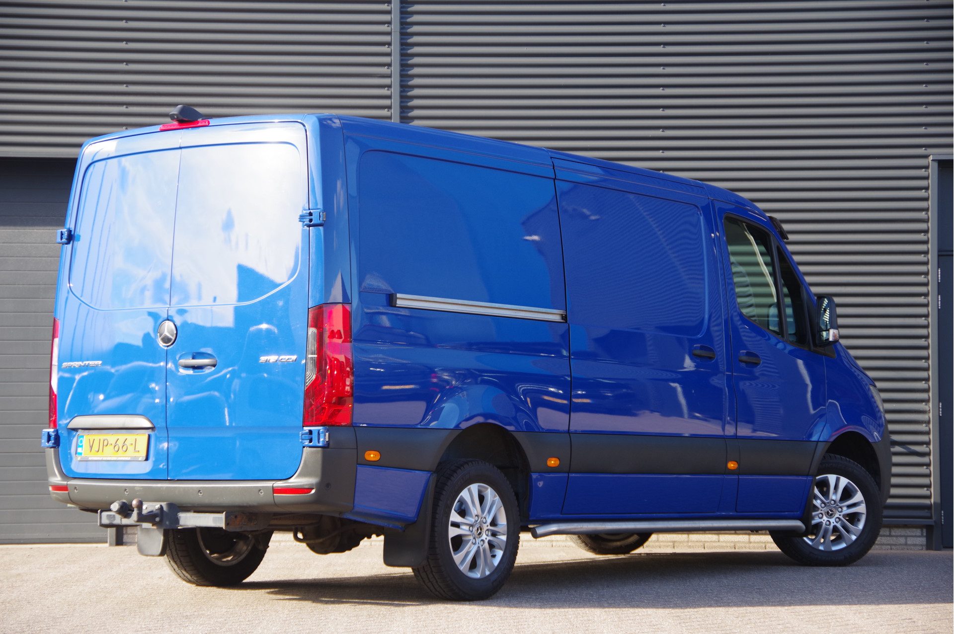 Mercedes-Benz Sprinter - Afbeelding 2