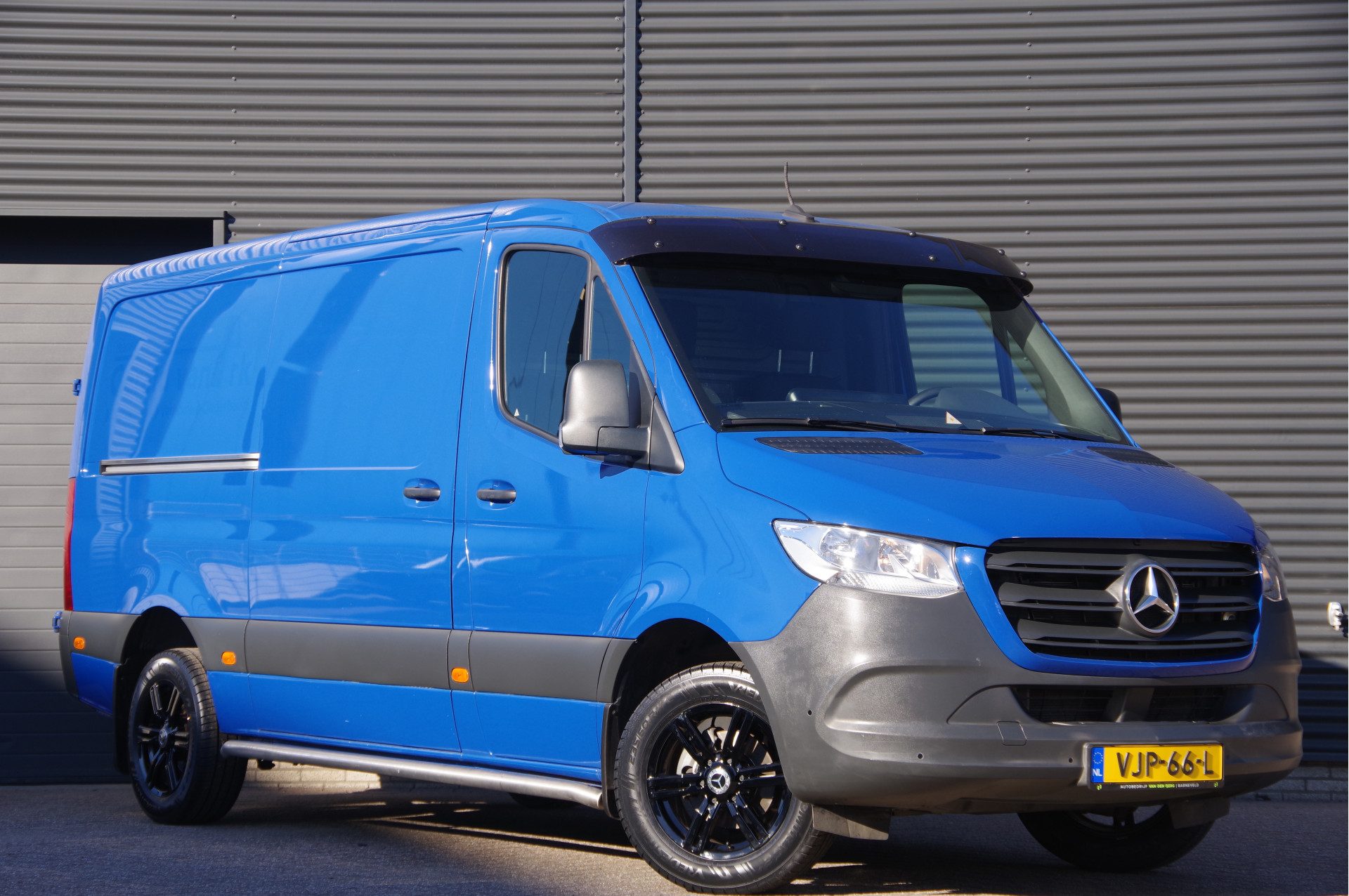 Mercedes-Benz Sprinter - Afbeelding 21