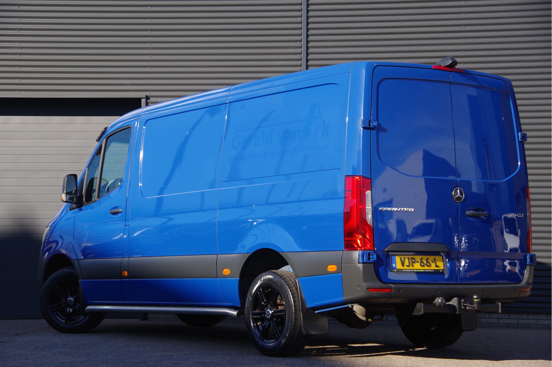 Mercedes-Benz Sprinter - Afbeelding 22