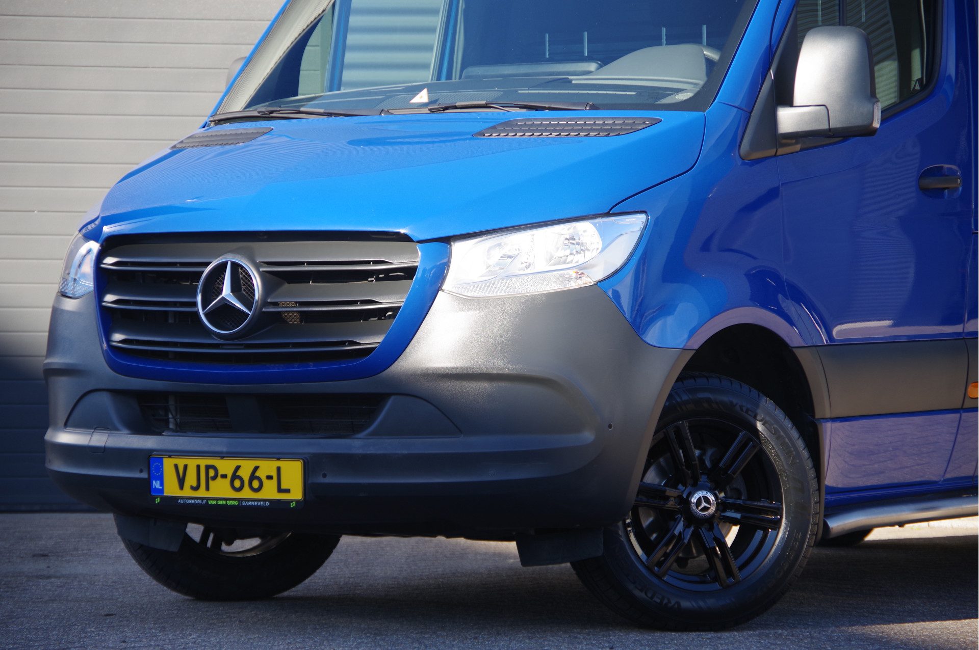 Mercedes-Benz Sprinter - Afbeelding 23
