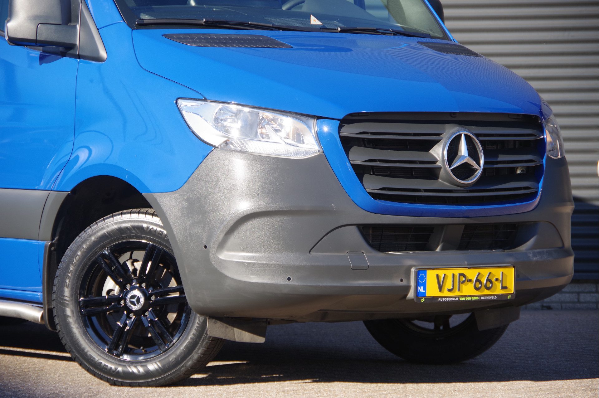 Mercedes-Benz Sprinter - Afbeelding 25