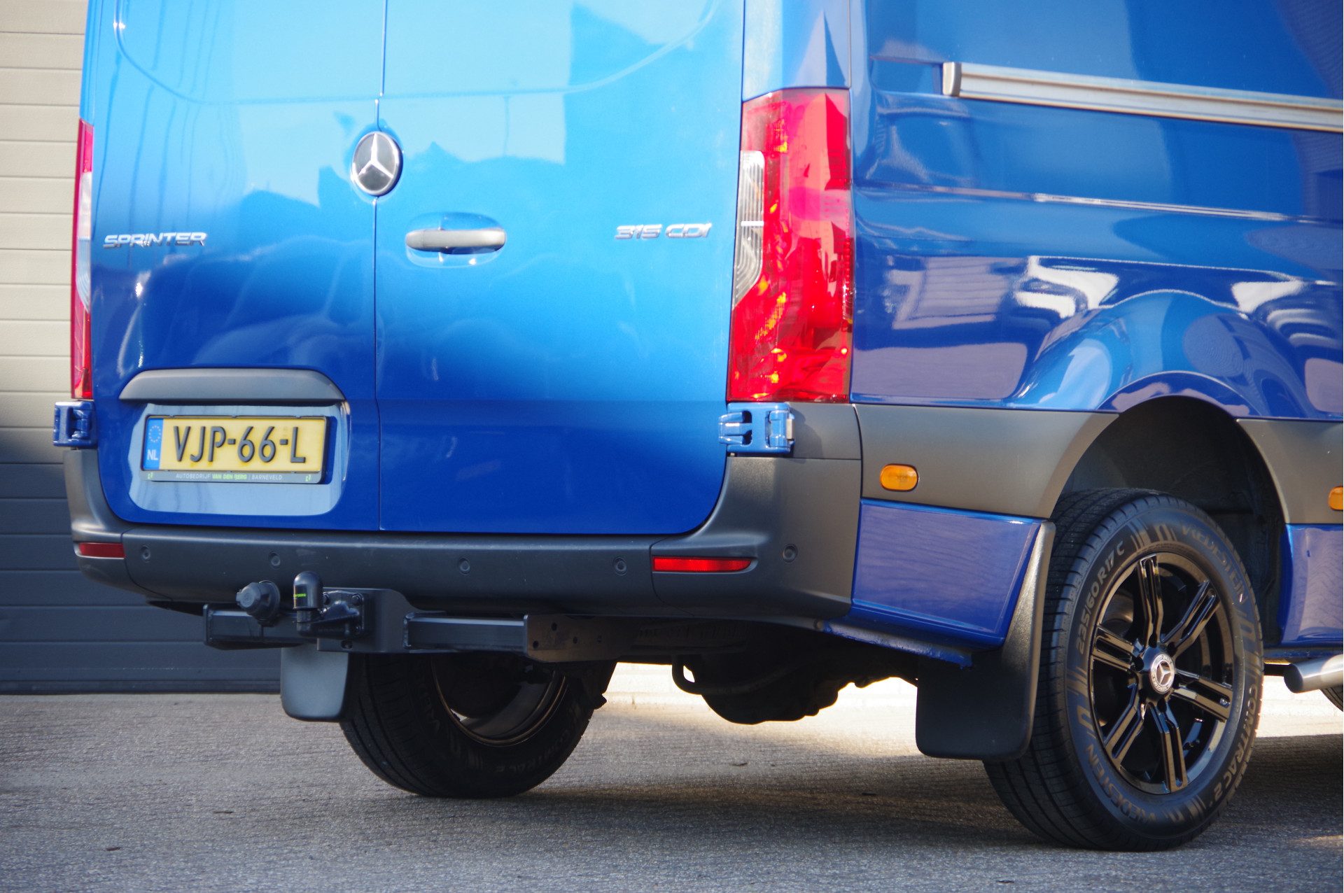 Mercedes-Benz Sprinter - Afbeelding 27