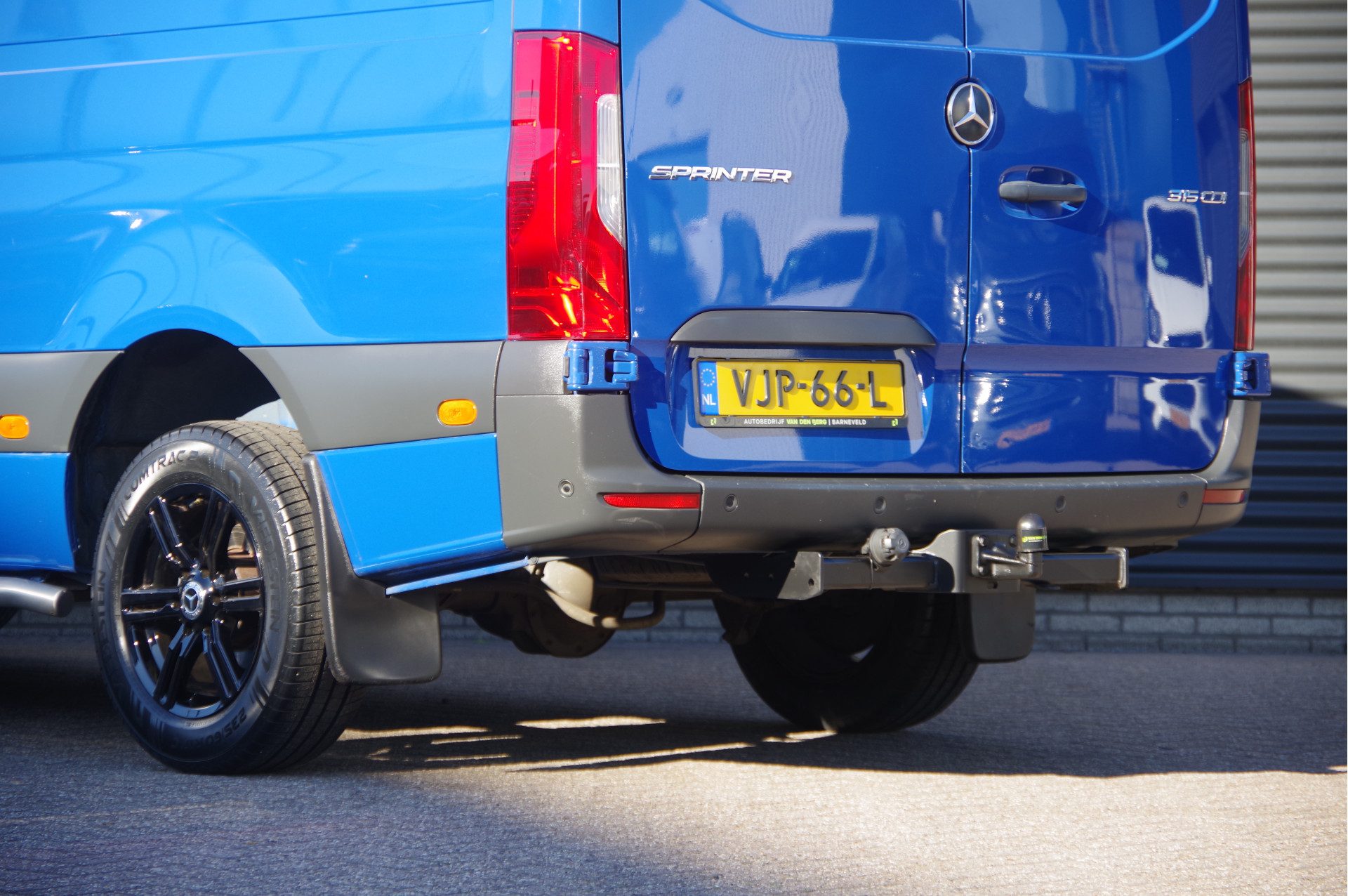 Mercedes-Benz Sprinter - Afbeelding 28
