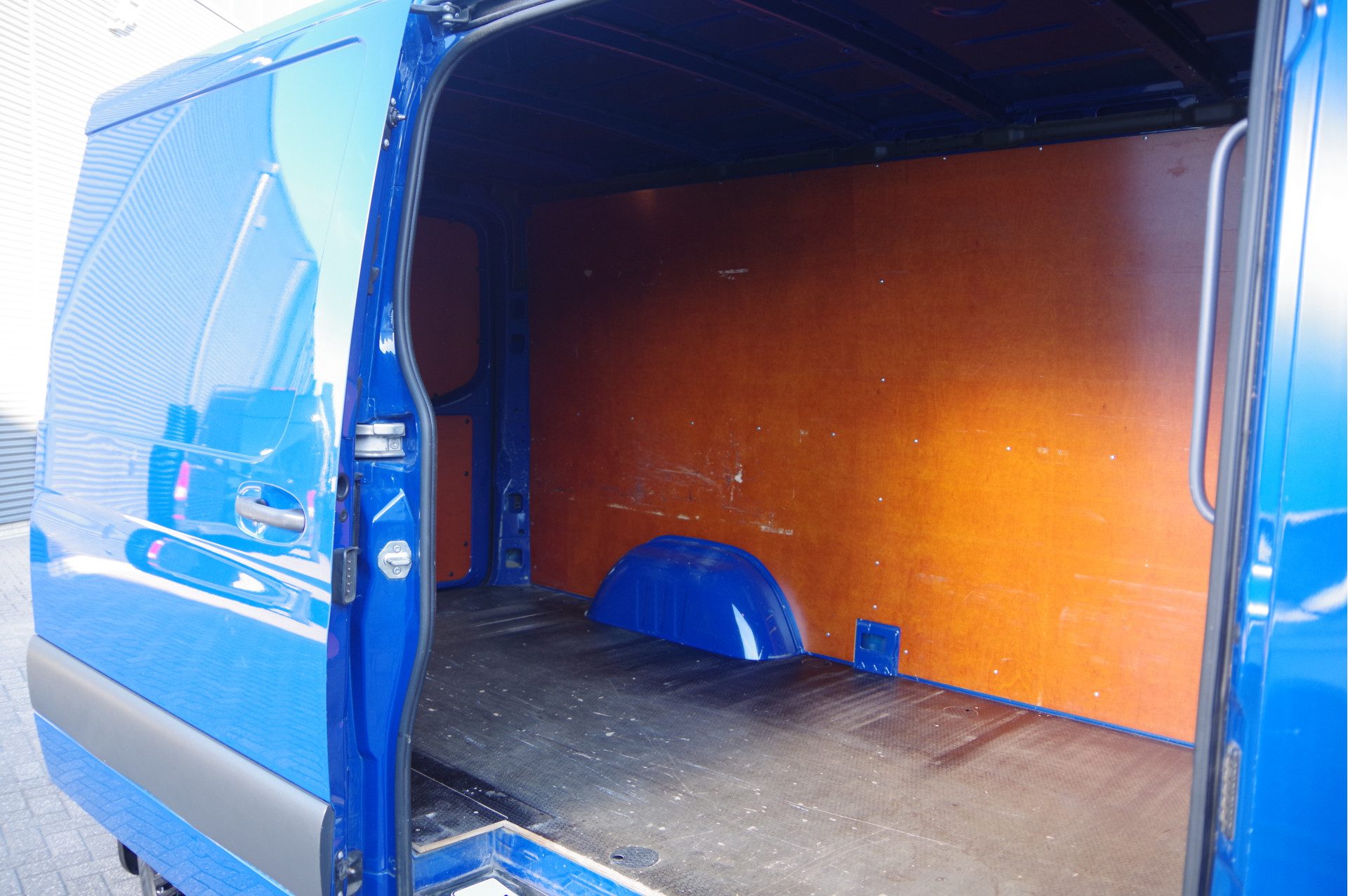 Mercedes-Benz Sprinter - Afbeelding 29