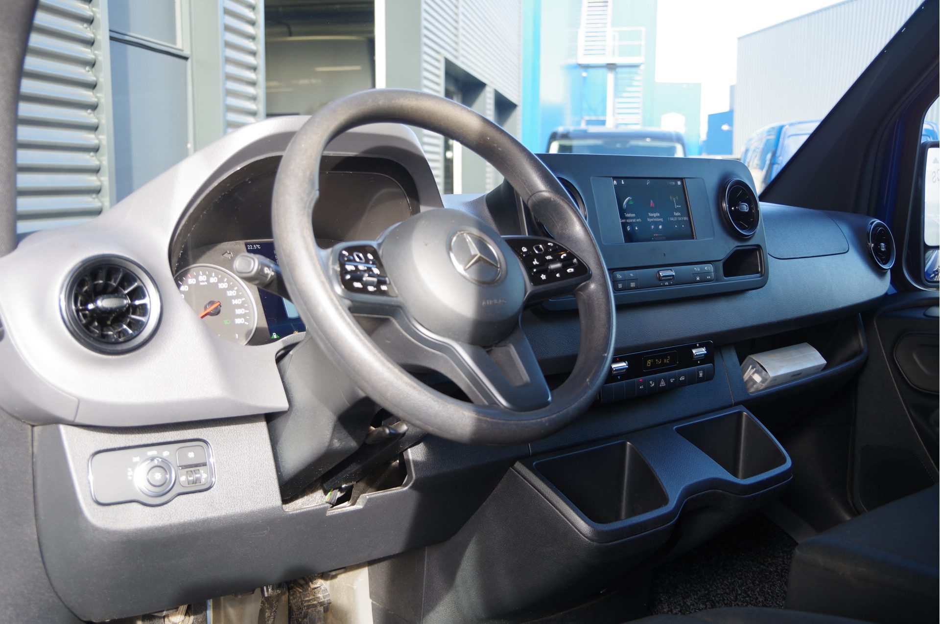 Mercedes-Benz Sprinter - Afbeelding 3