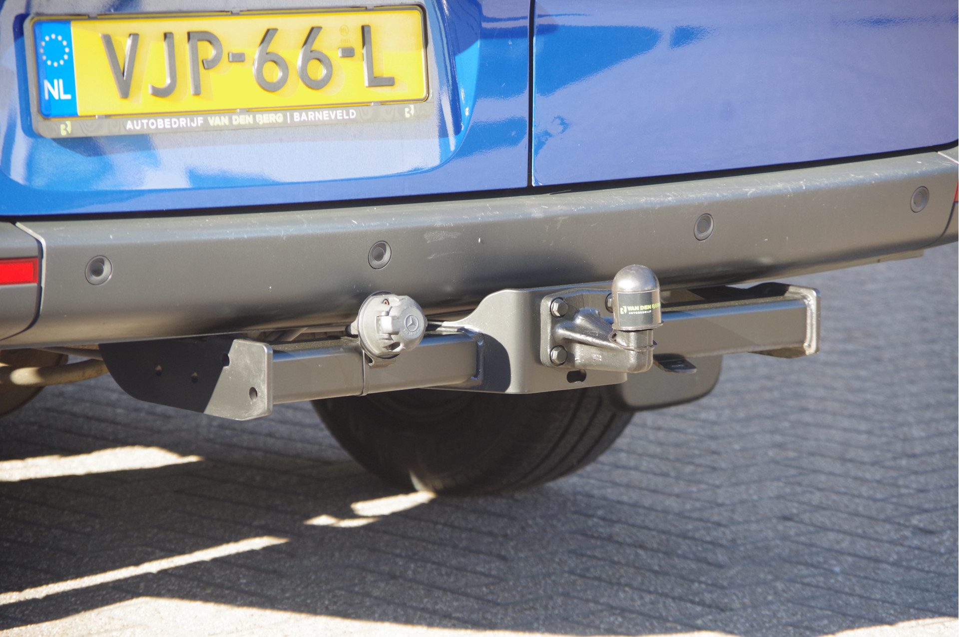 Mercedes-Benz Sprinter - Afbeelding 3