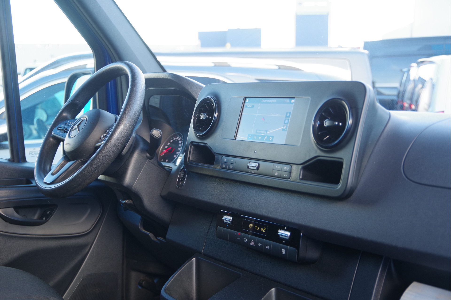 Mercedes-Benz Sprinter - Afbeelding 30