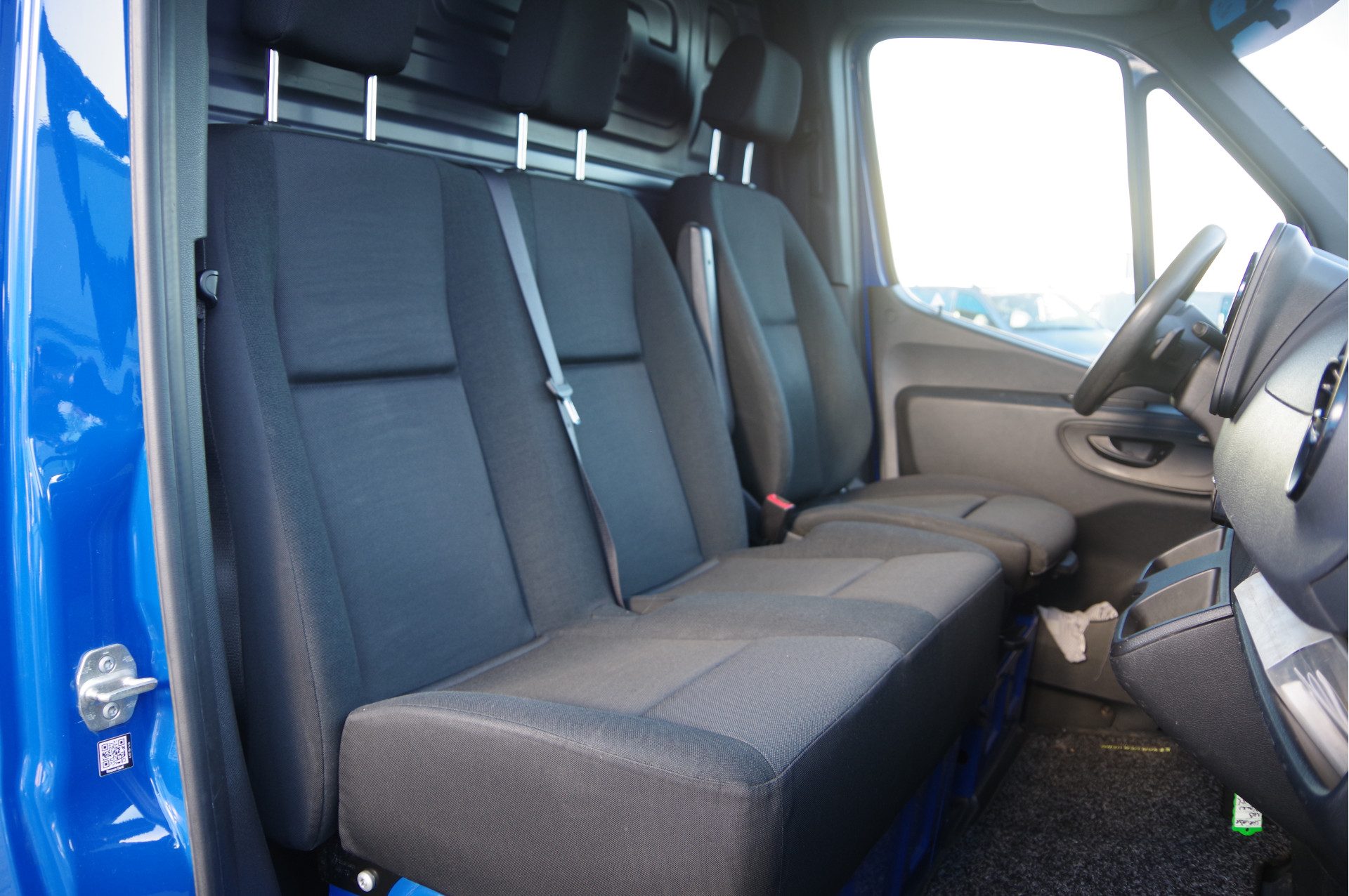 Mercedes-Benz Sprinter - Afbeelding 31