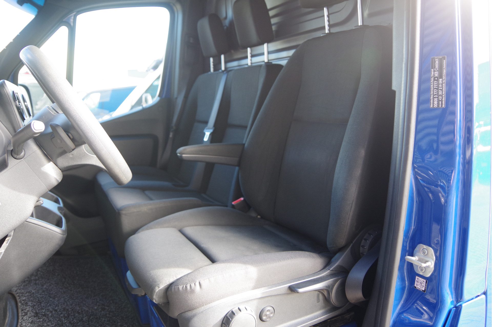 Mercedes-Benz Sprinter - Afbeelding 4