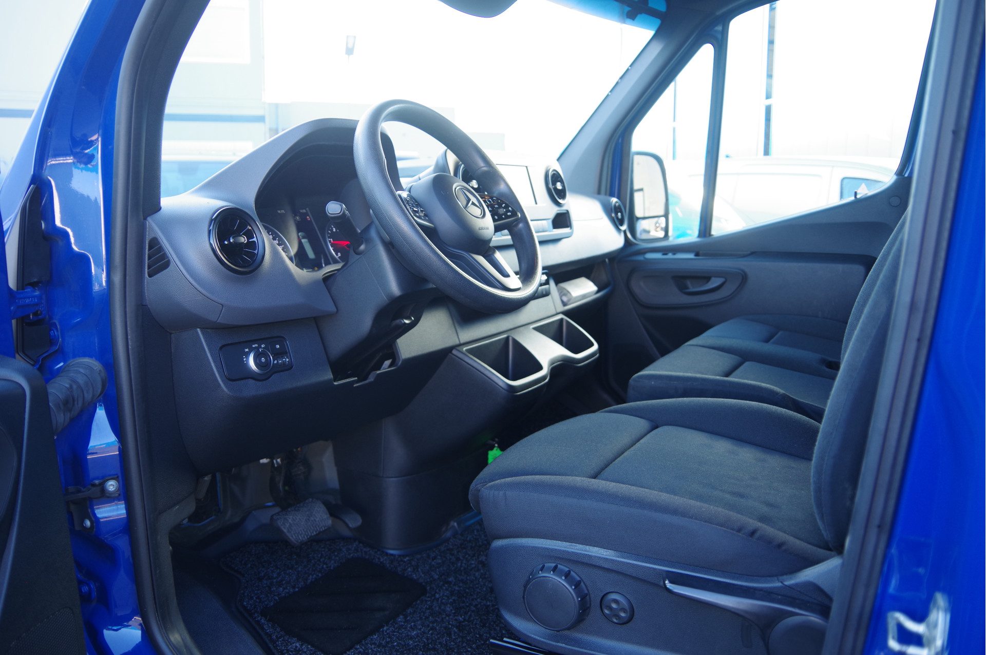 Mercedes-Benz Sprinter - Afbeelding 4