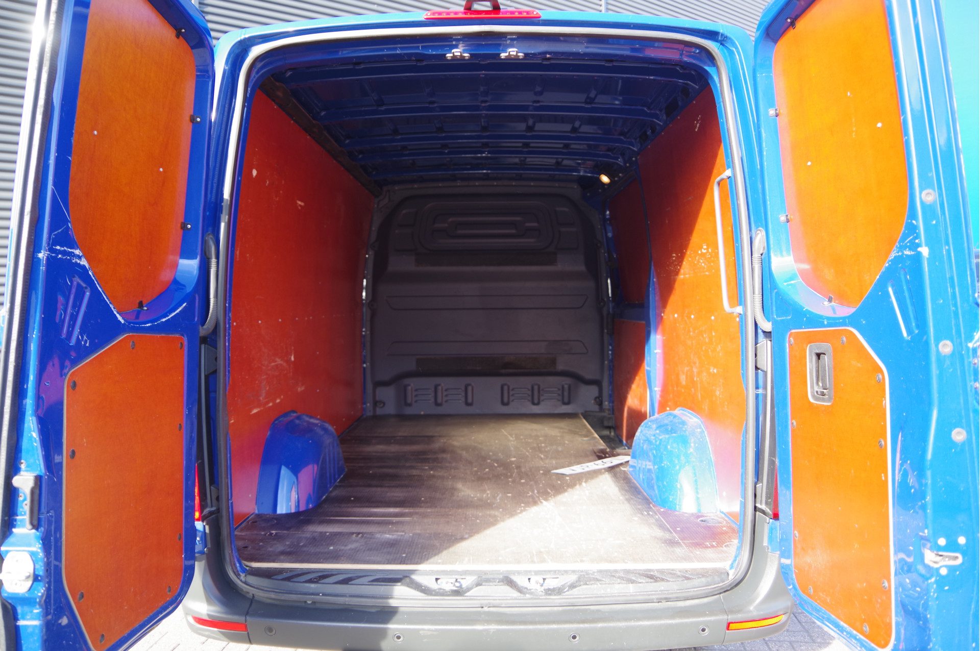 Mercedes-Benz Sprinter - Afbeelding 5