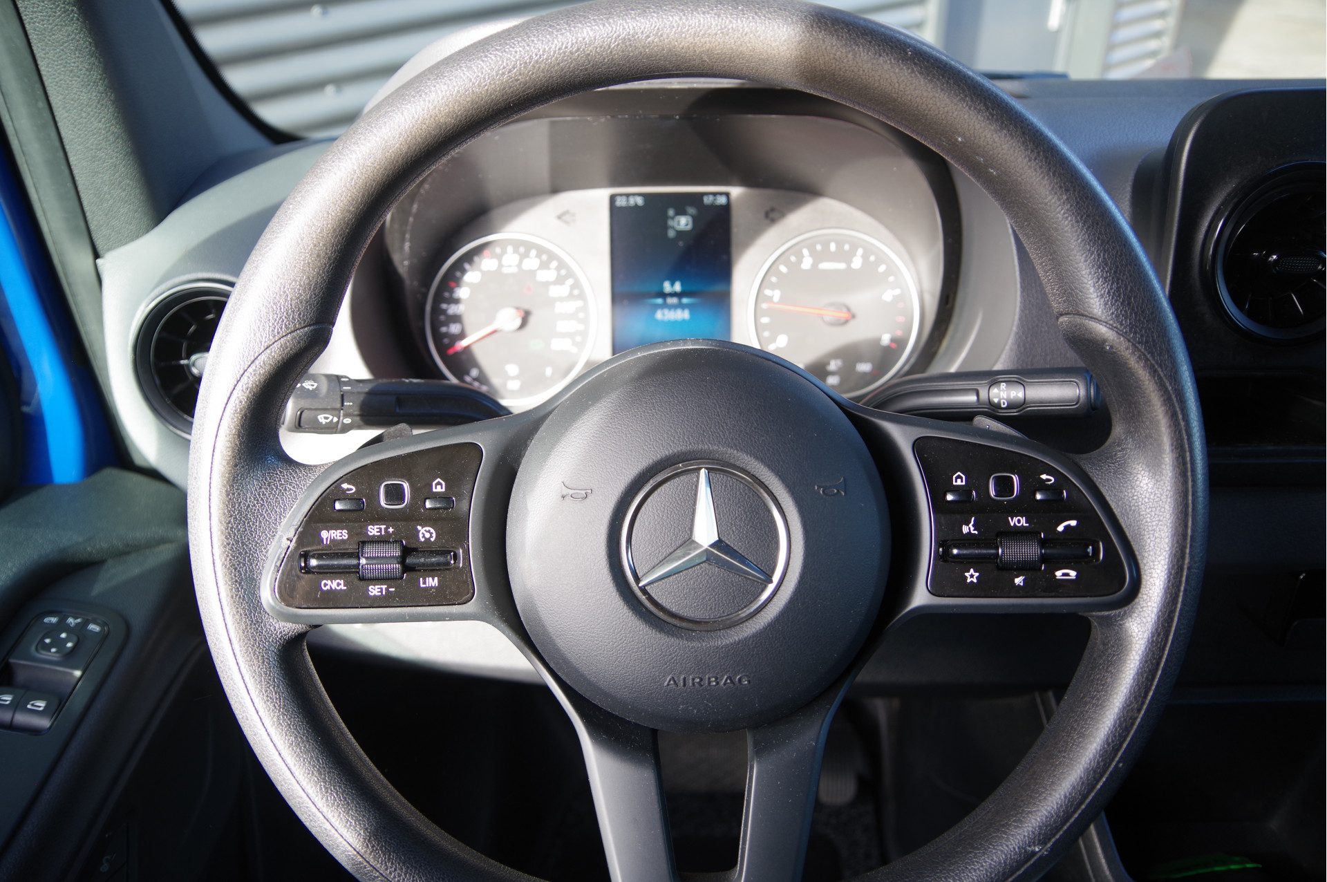 Mercedes-Benz Sprinter - Afbeelding 6