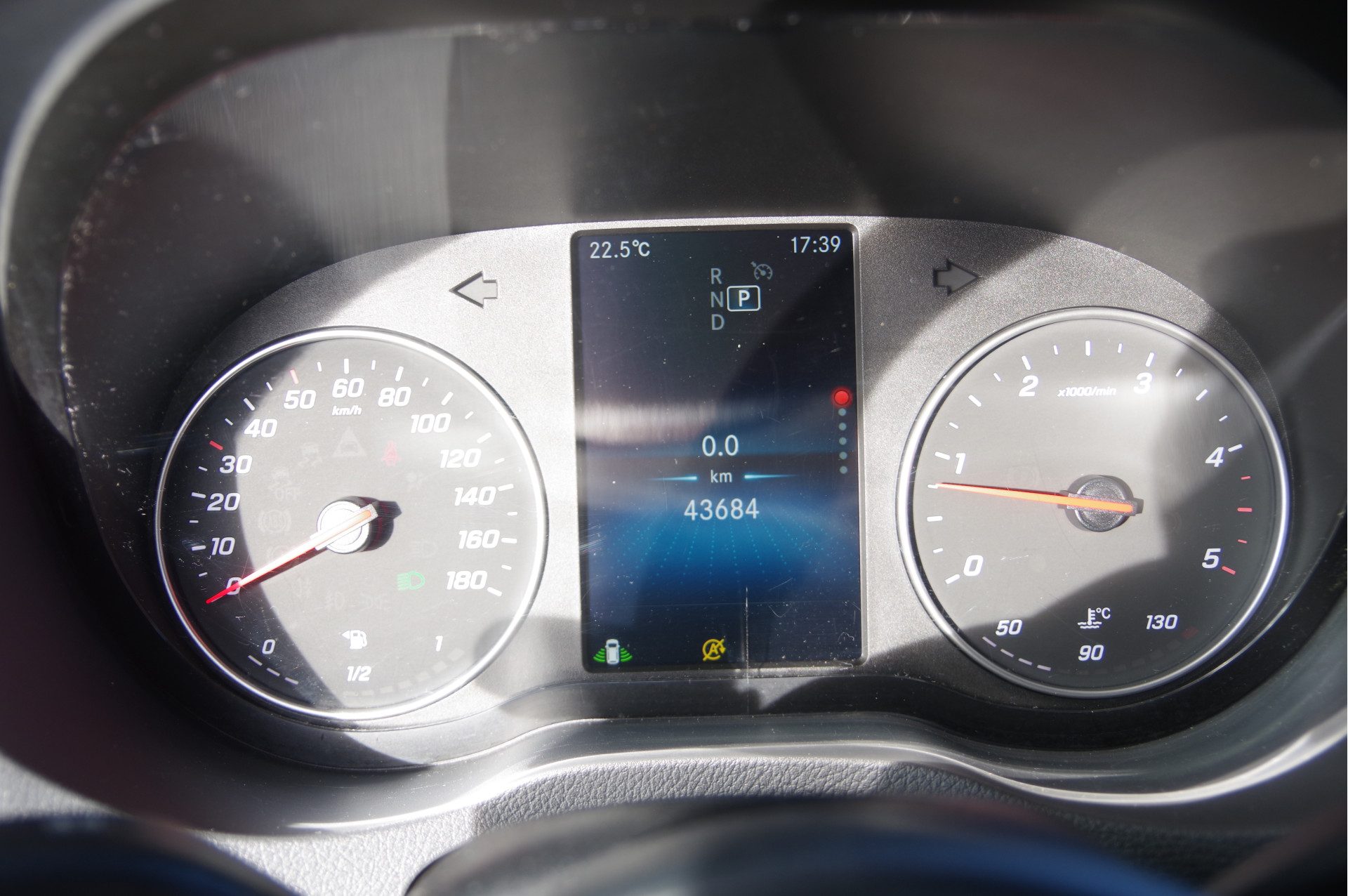 Mercedes-Benz Sprinter - Afbeelding 7