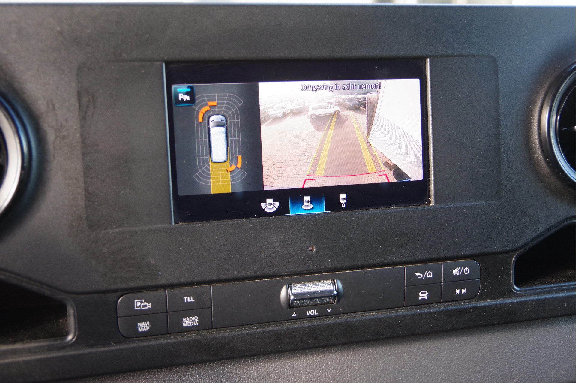 Mercedes-Benz Sprinter - Afbeelding 9