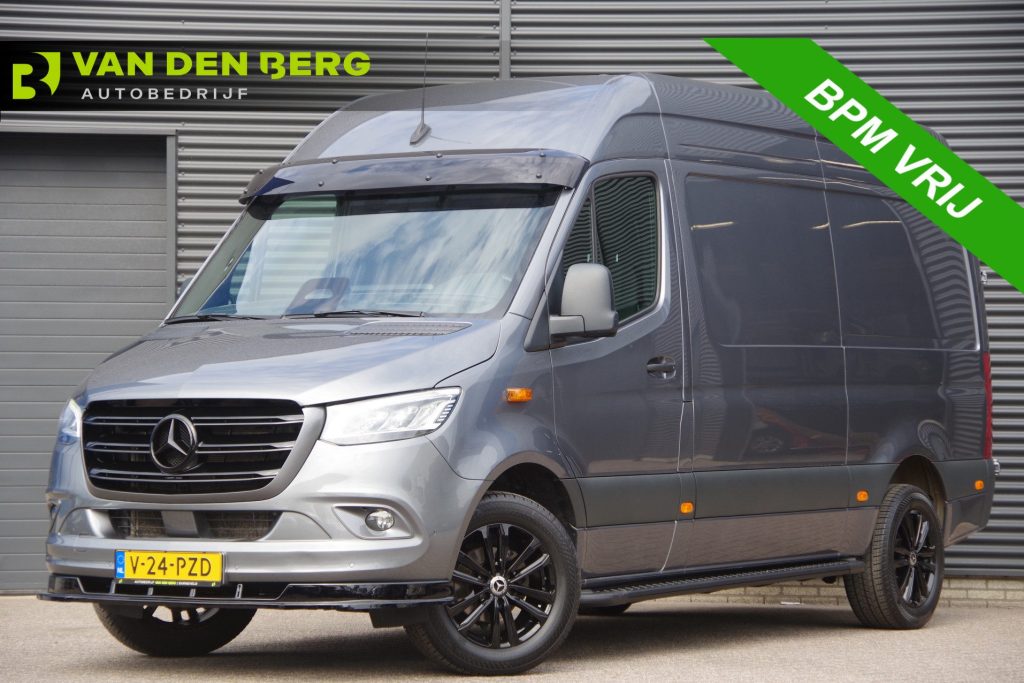 Mercedes-Benz Sprinter 56660171 afbeelding 1