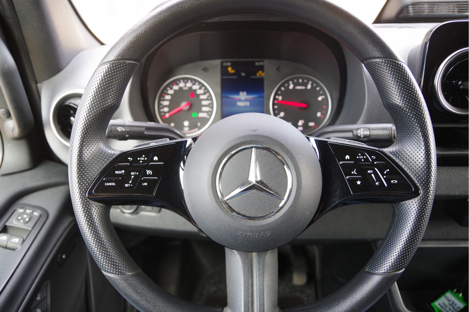 Mercedes-Benz Sprinter - Afbeelding 13