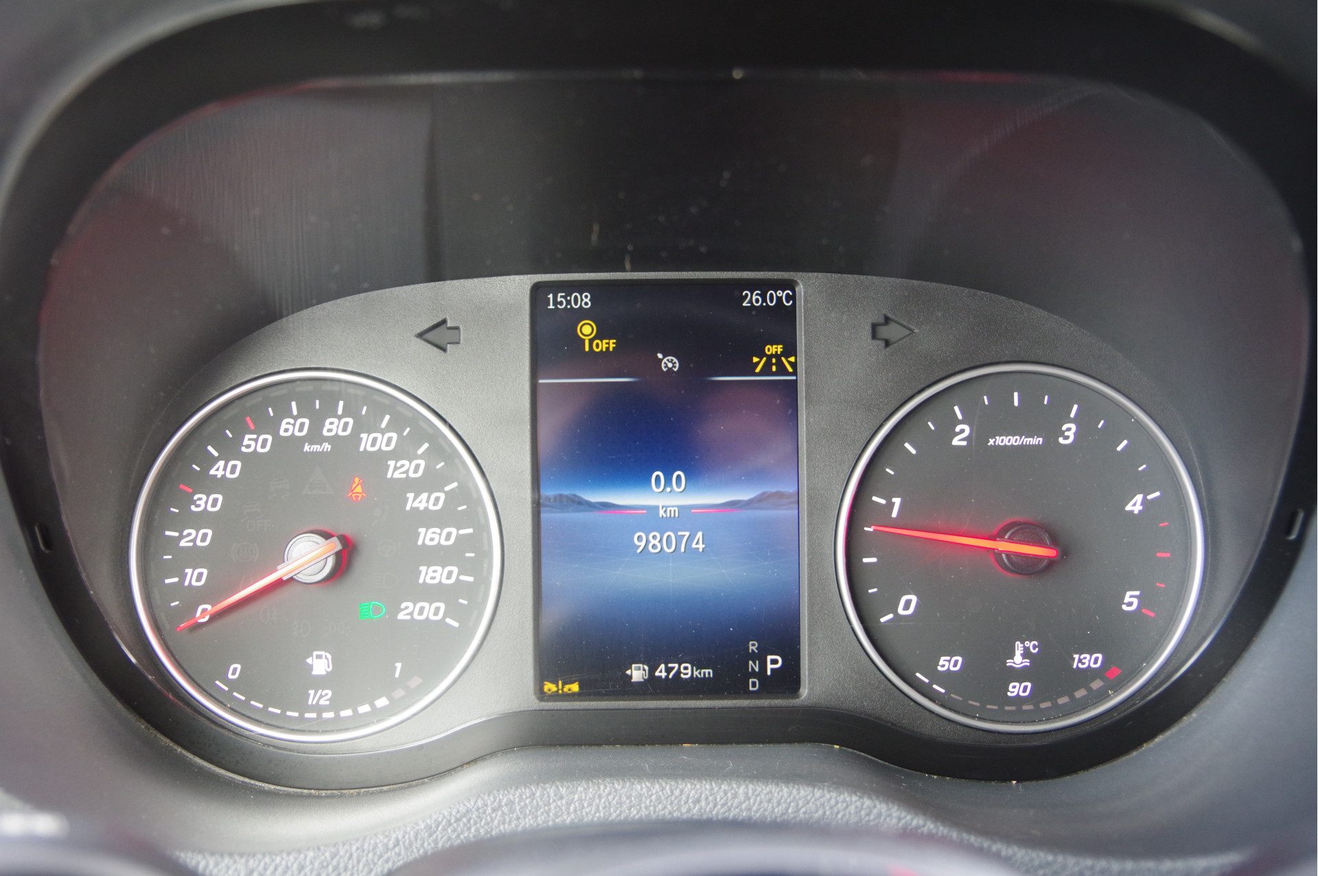 Mercedes-Benz Sprinter - Afbeelding 15