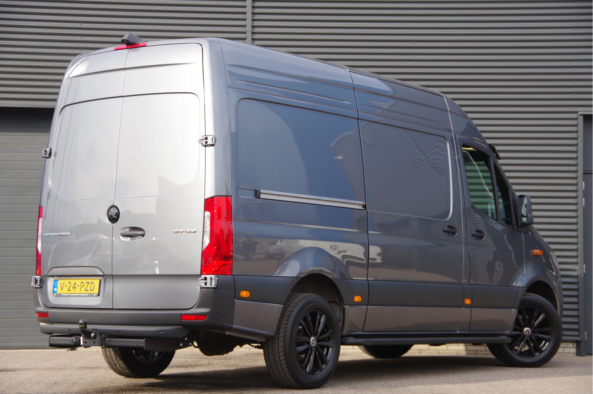 Mercedes-Benz Sprinter - Afbeelding 2