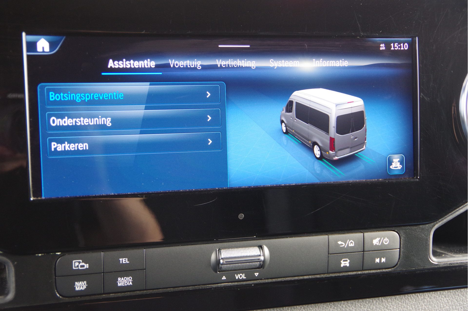 Mercedes-Benz Sprinter - Afbeelding 23