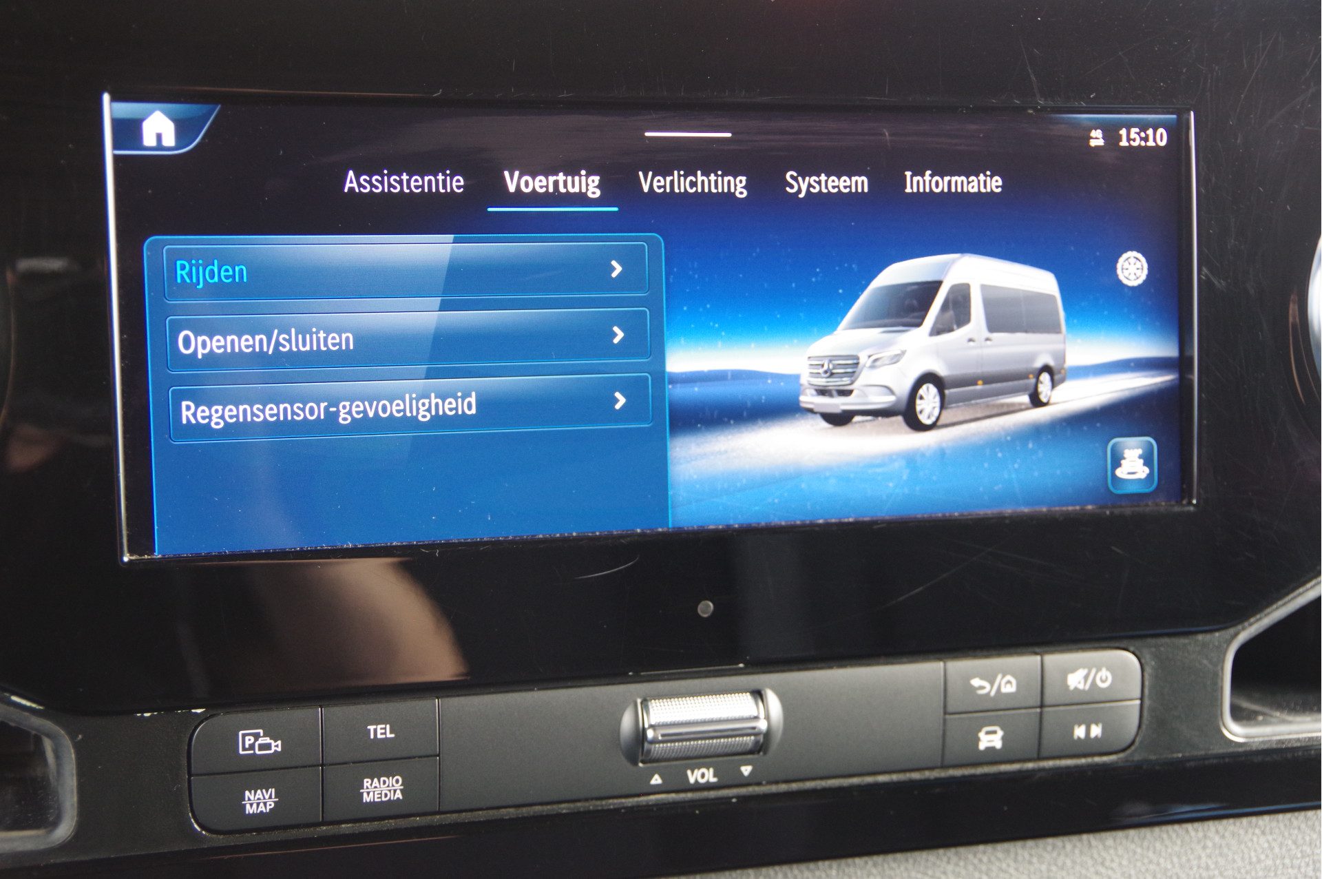 Mercedes-Benz Sprinter - Afbeelding 24