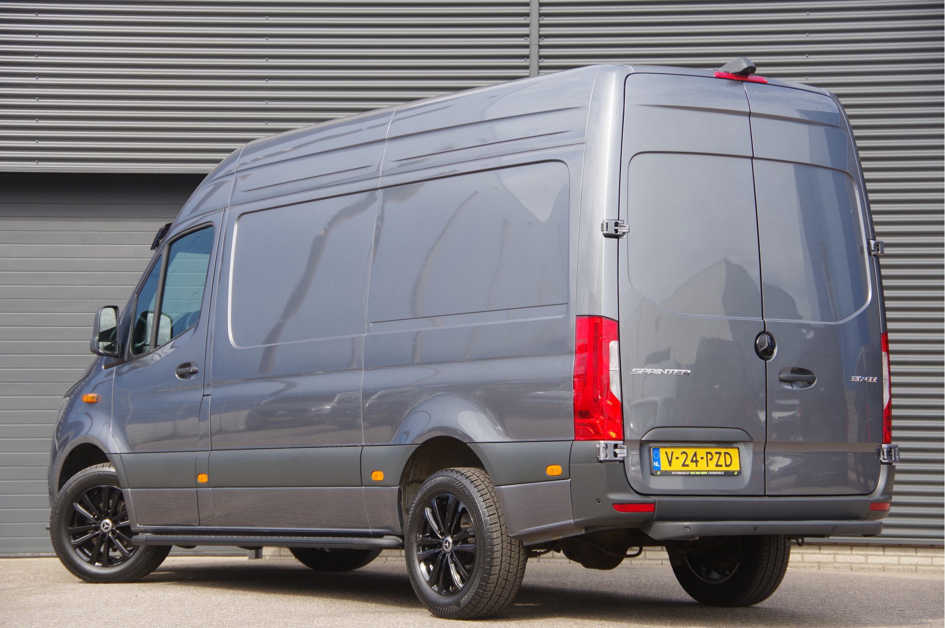 Mercedes-Benz Sprinter - Afbeelding 28