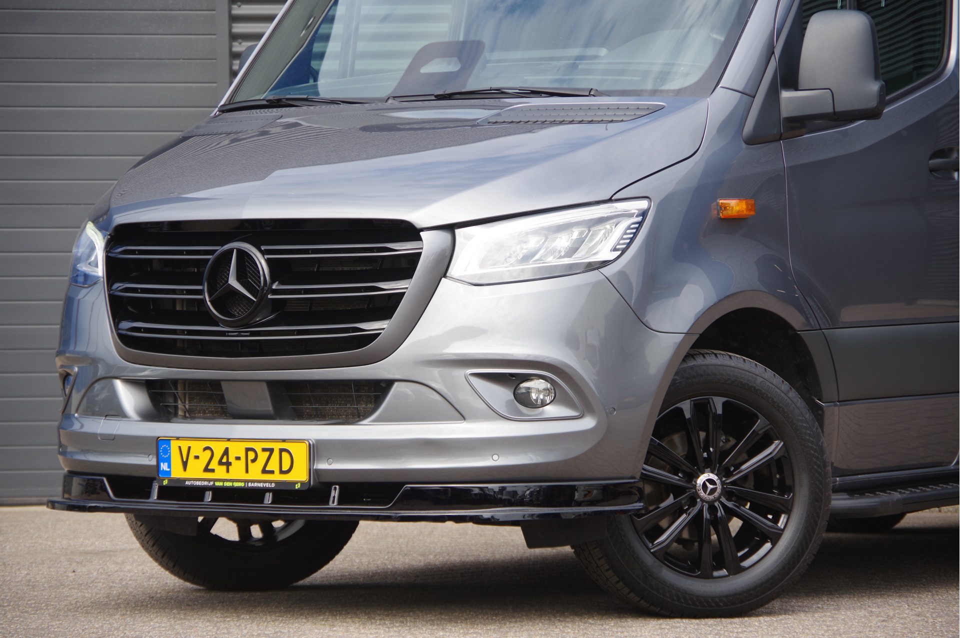 Mercedes-Benz Sprinter - Afbeelding 3