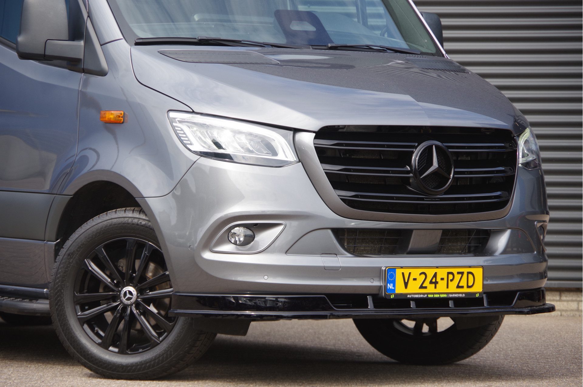 Mercedes-Benz Sprinter - Afbeelding 32