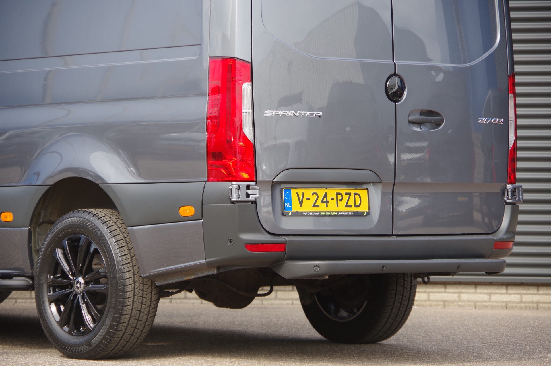 Mercedes-Benz Sprinter - Afbeelding 34