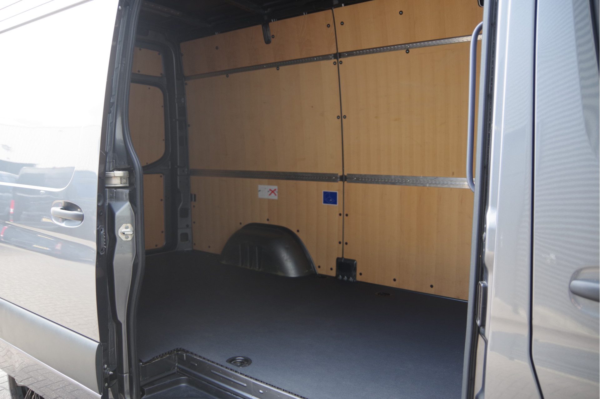 Mercedes-Benz Sprinter - Afbeelding 35