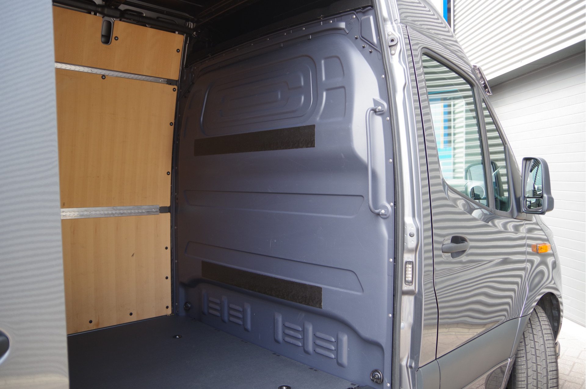 Mercedes-Benz Sprinter - Afbeelding 36
