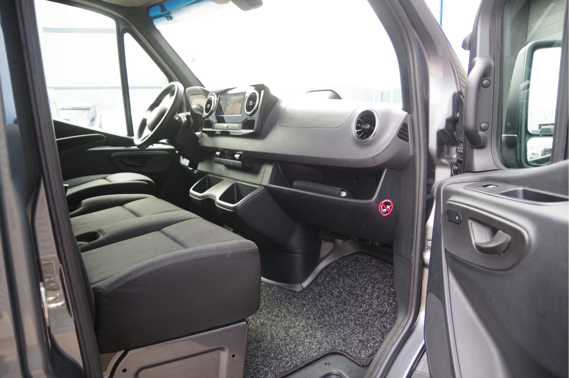 Mercedes-Benz Sprinter - Afbeelding 37