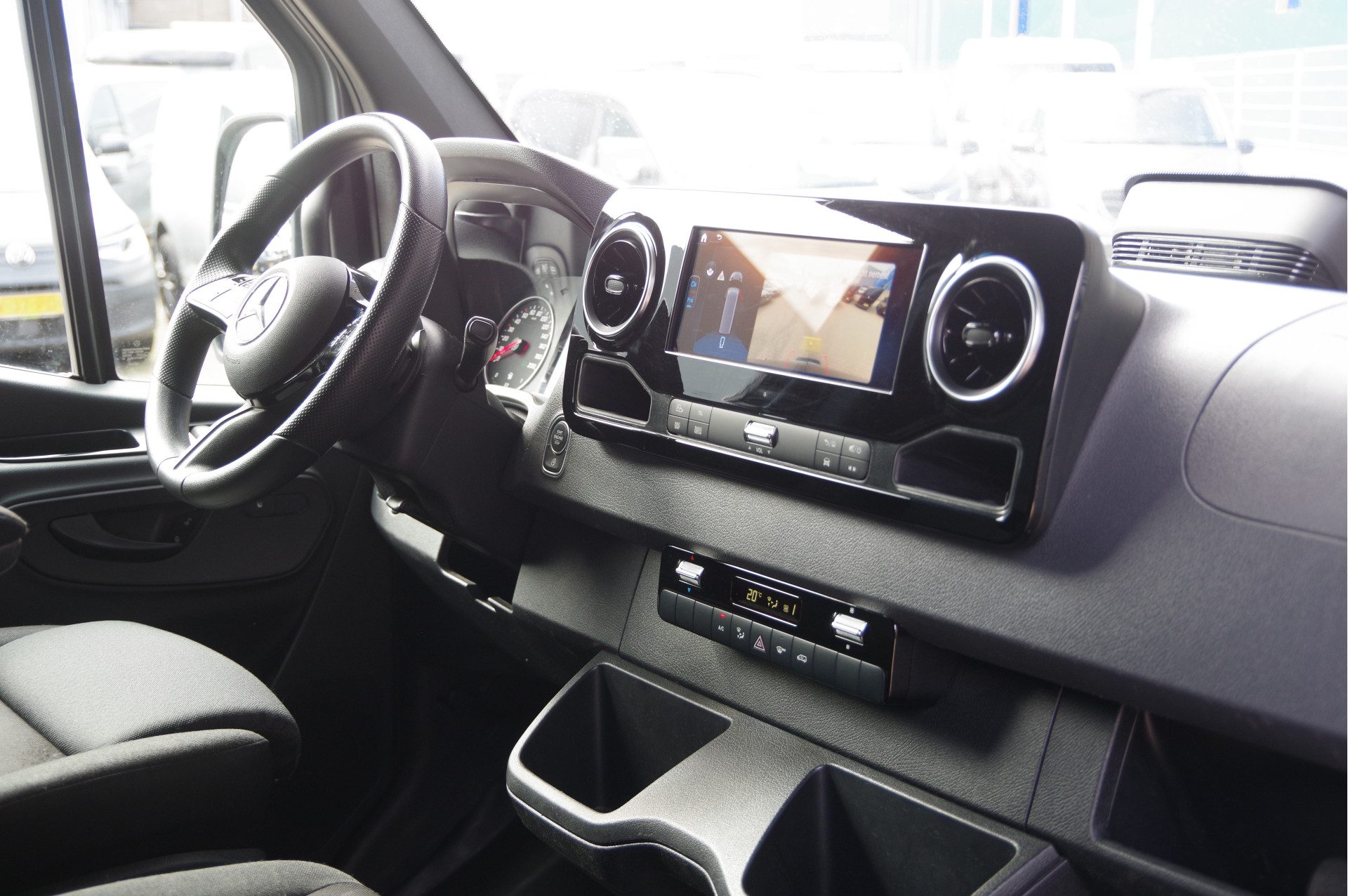 Mercedes-Benz Sprinter - Afbeelding 38