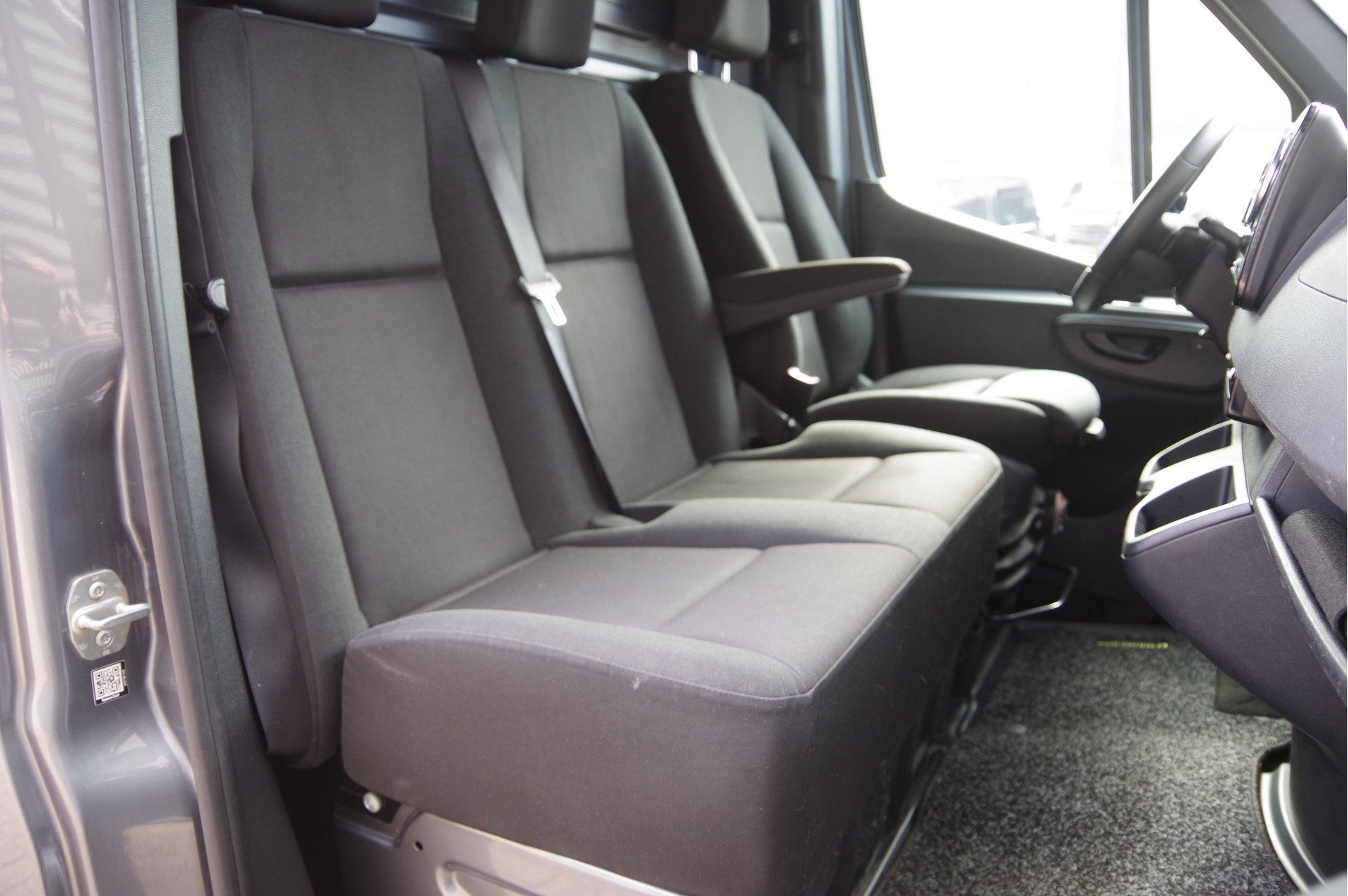 Mercedes-Benz Sprinter - Afbeelding 39
