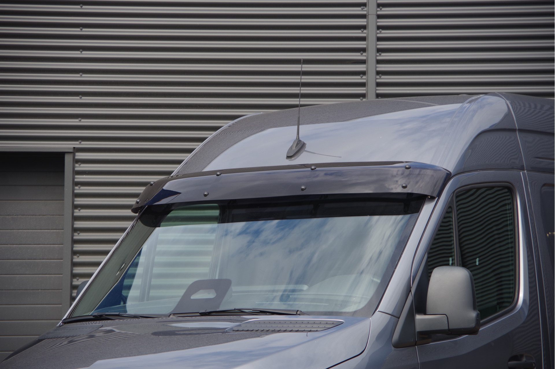 Mercedes-Benz Sprinter - Afbeelding 4
