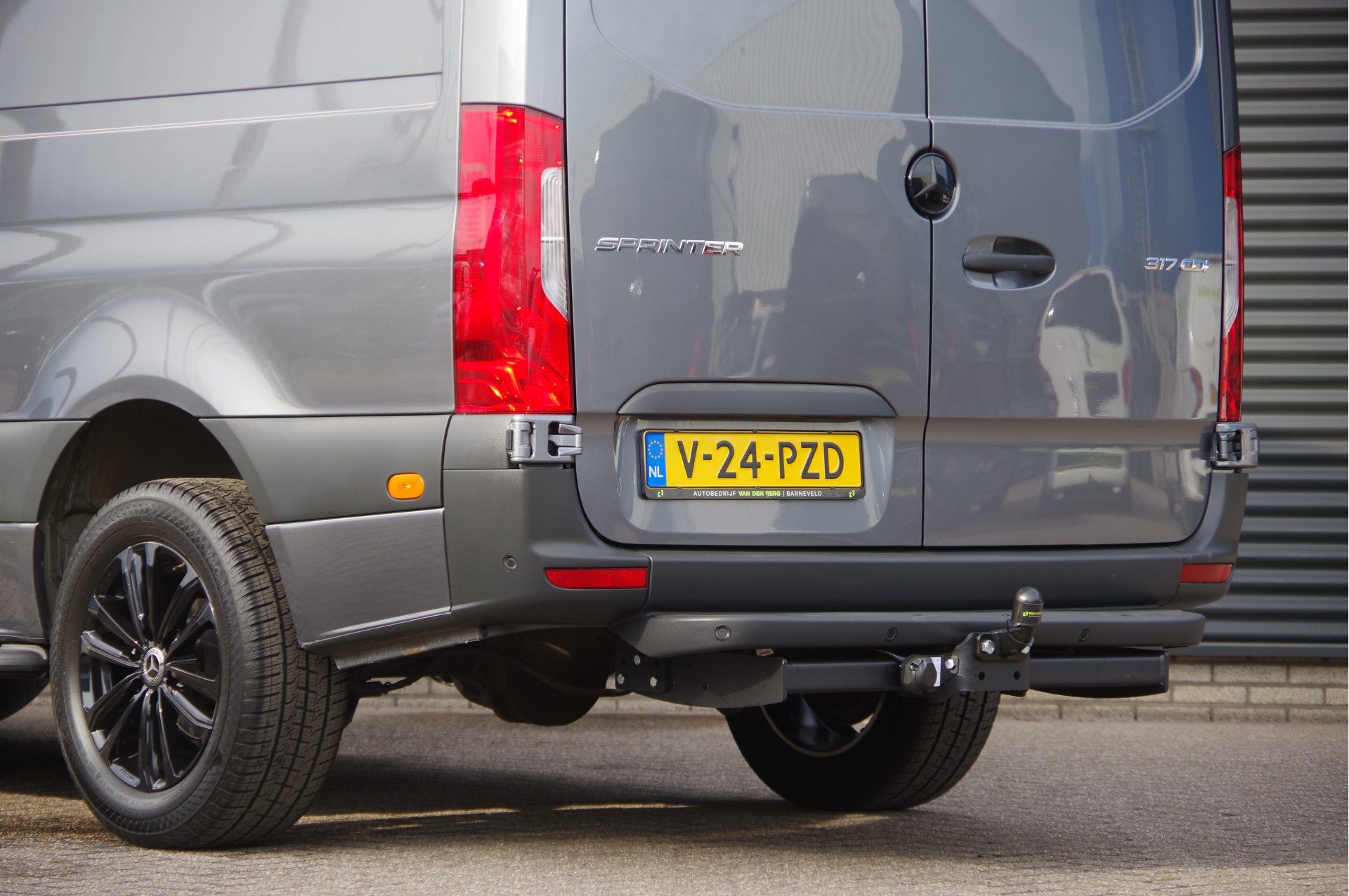 Mercedes-Benz Sprinter - Afbeelding 45