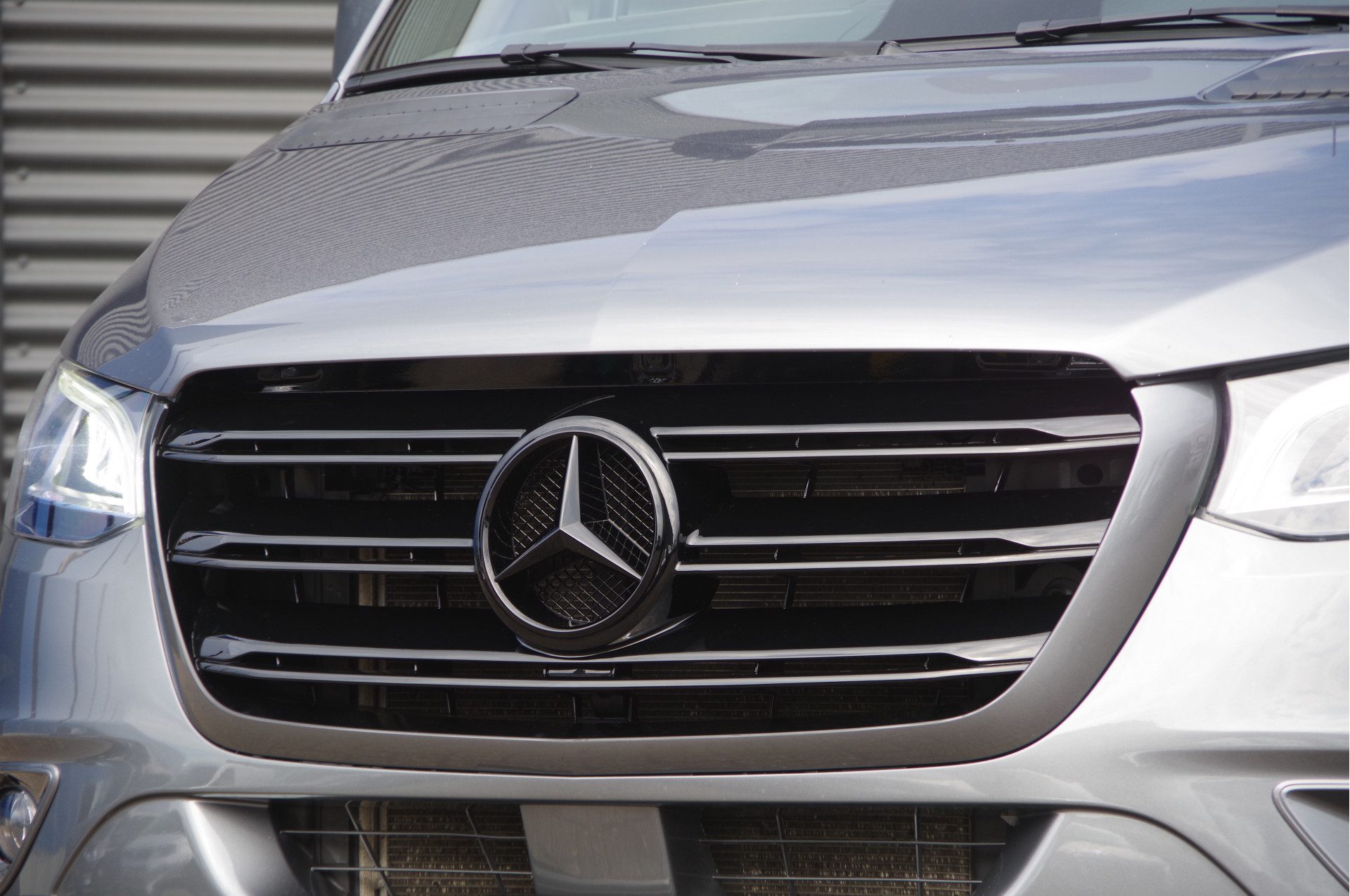 Mercedes-Benz Sprinter - Afbeelding 5