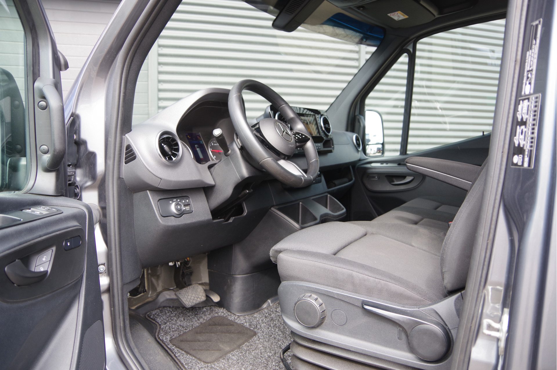 Mercedes-Benz Sprinter - Afbeelding 7
