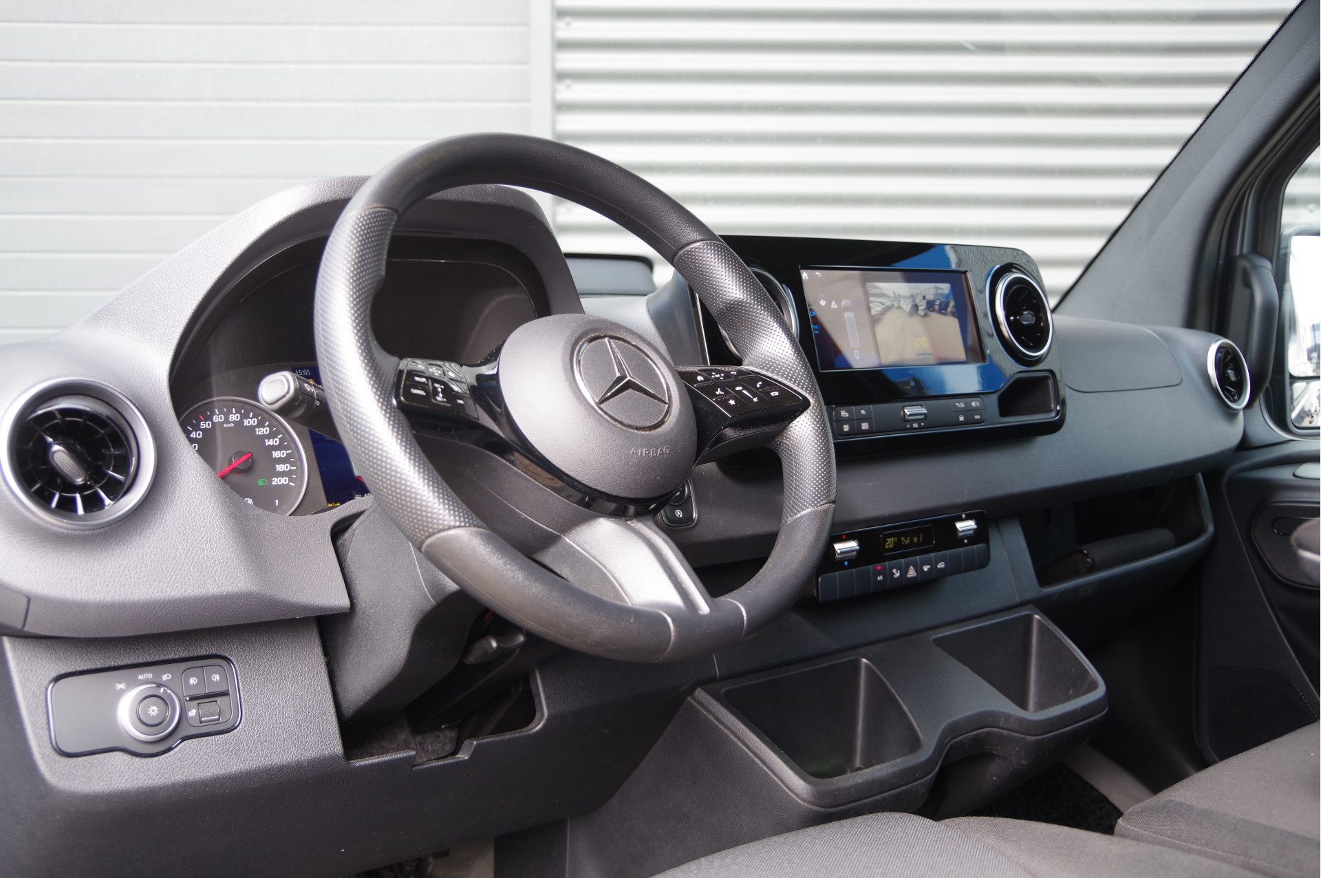 Mercedes-Benz Sprinter - Afbeelding 8