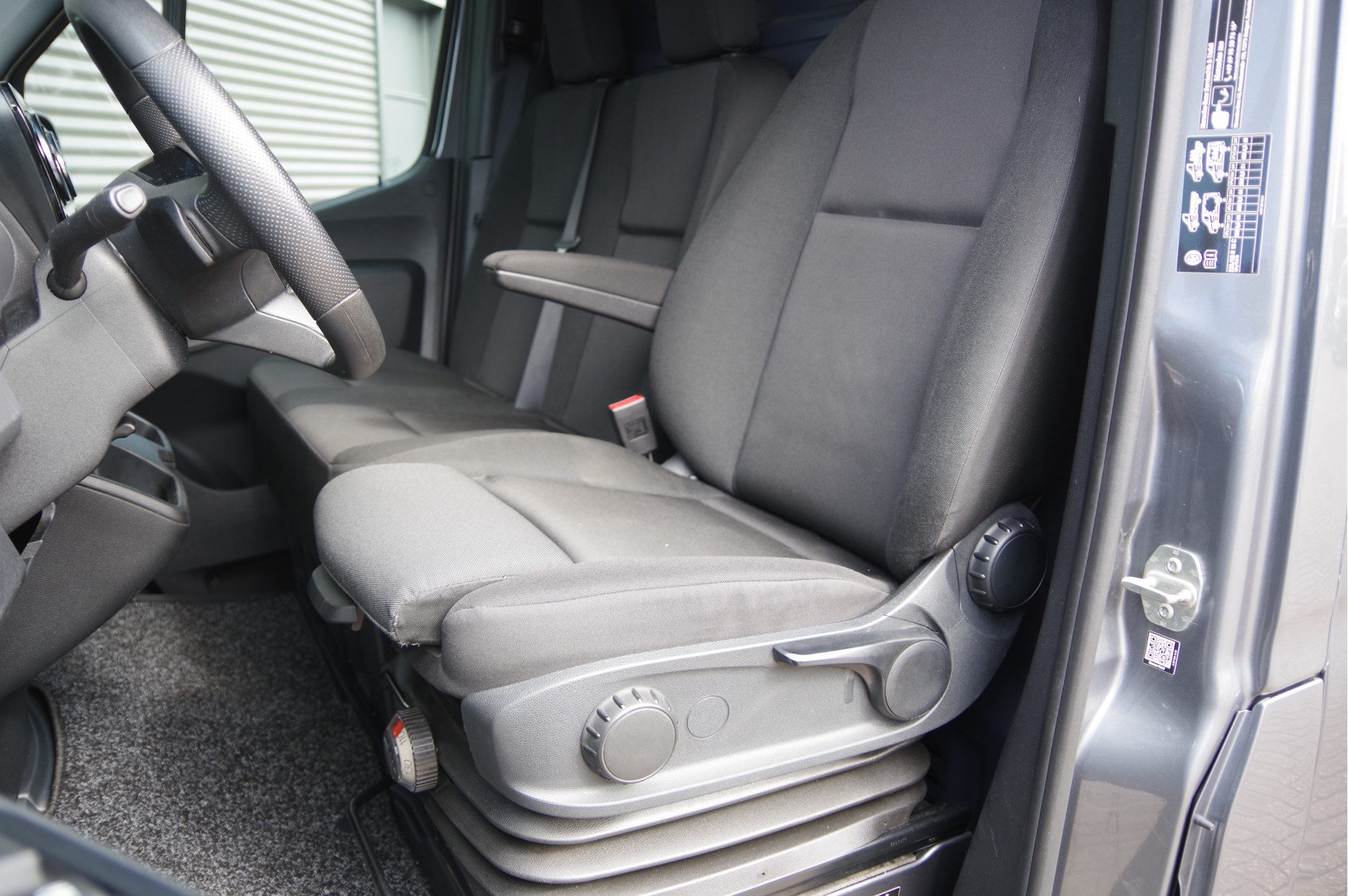 Mercedes-Benz Sprinter - Afbeelding 9