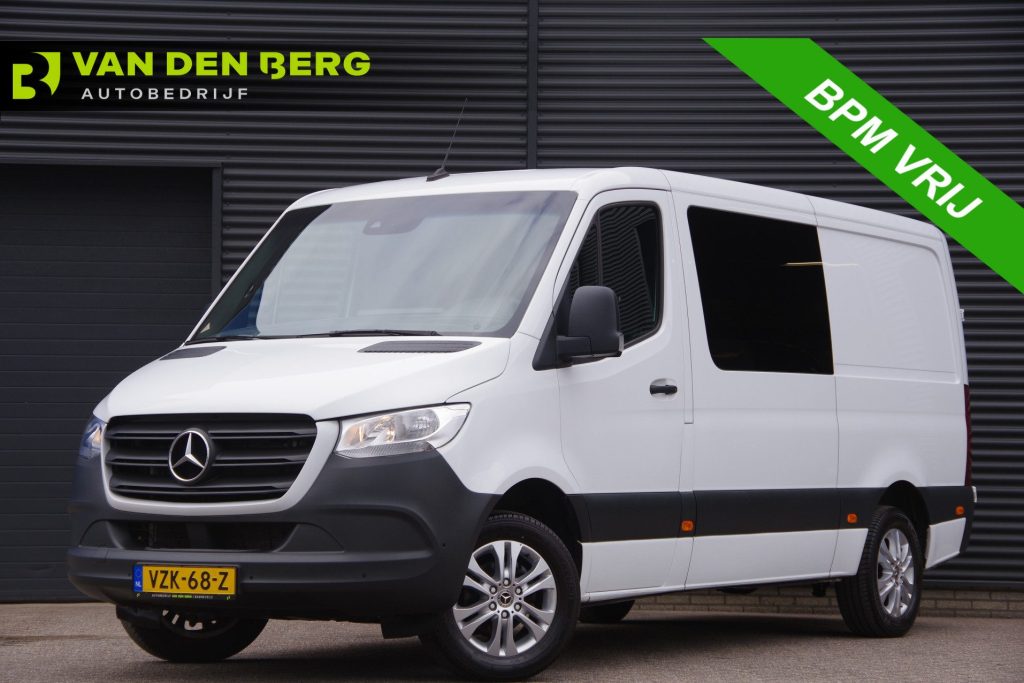 Mercedes-Benz Sprinter 56812350 afbeelding 1