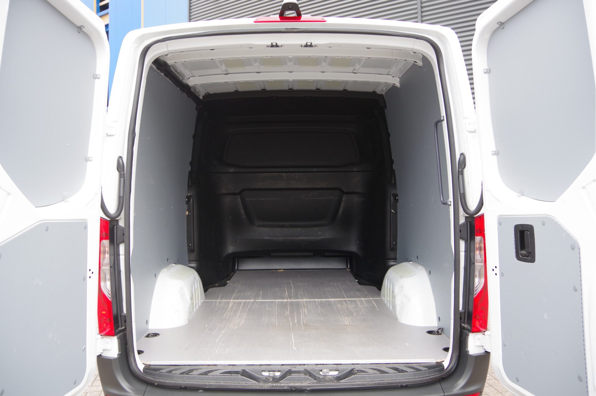 Mercedes-Benz Sprinter - Afbeelding 10